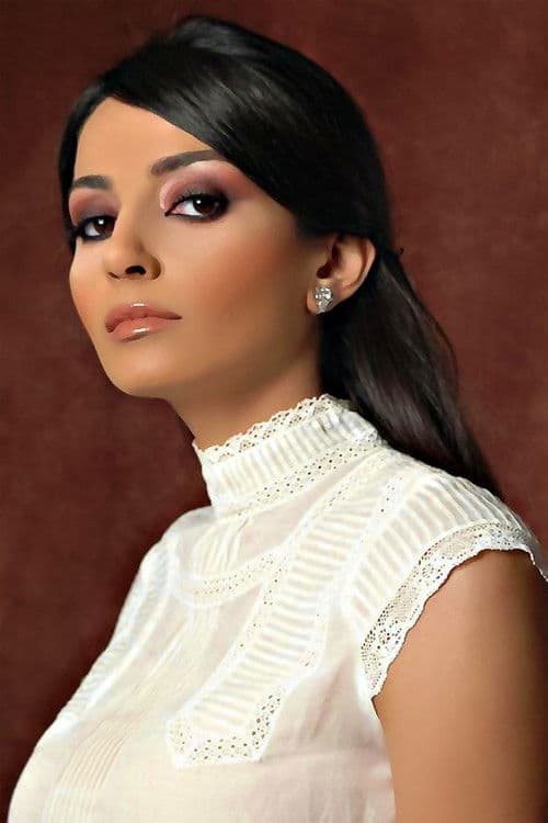 Rania Shaheen profile photo