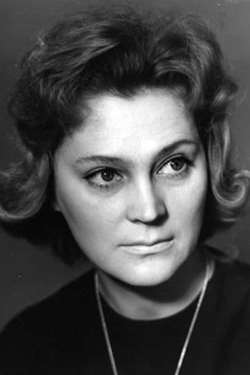 Inga Zadorozhnaya profile photo