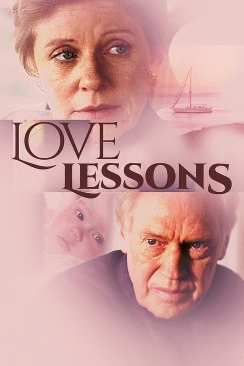Love Lessons poster
