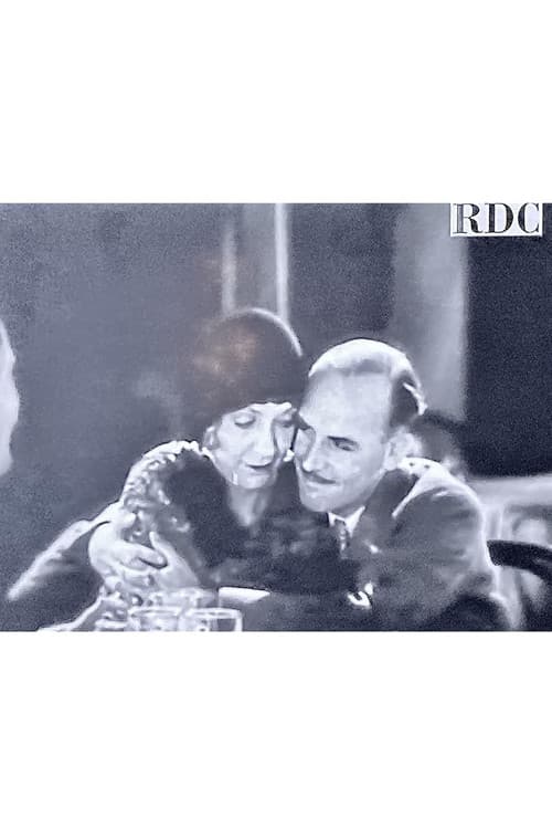 Meet the Missus poster