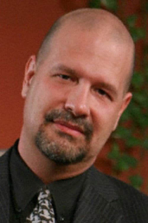 Allen Payne profile photo