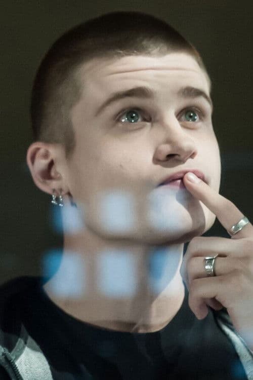 Vladimir Kolosov profile photo