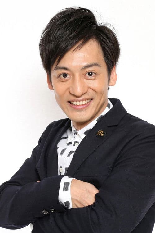 Hideaki Murata profile photo