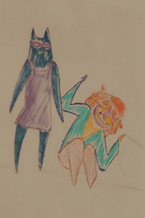 Harta Cutrura poster