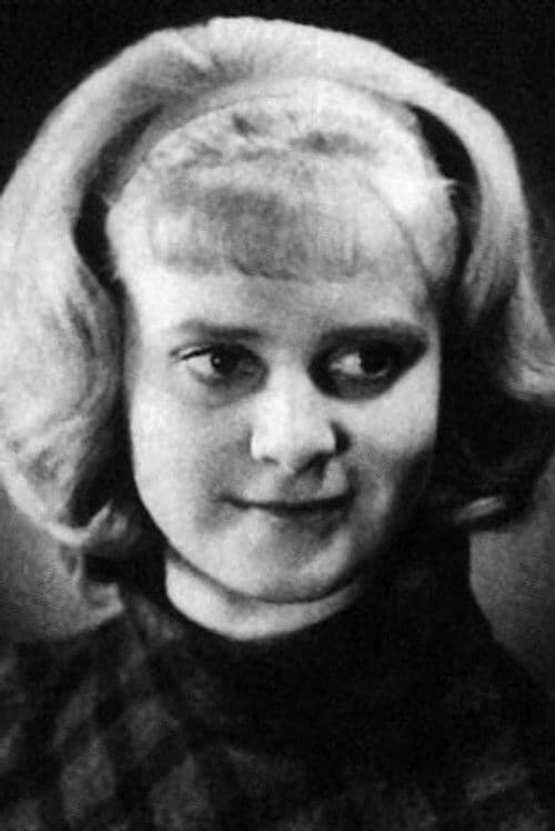 Irja Aav profile photo