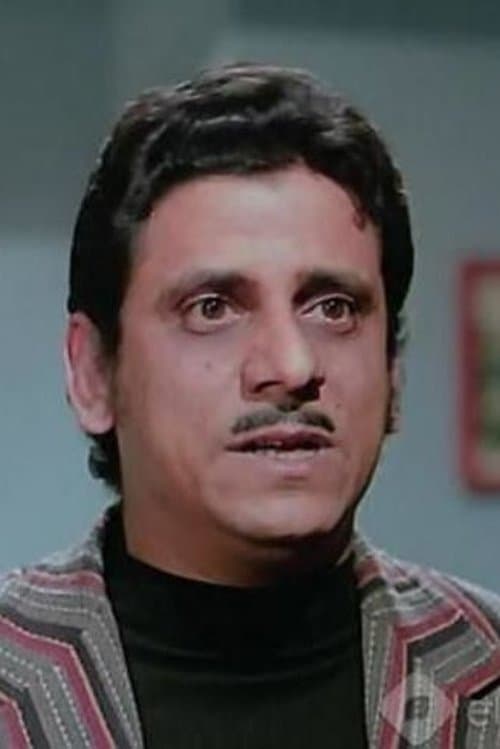 Farouq Naguib profile photo