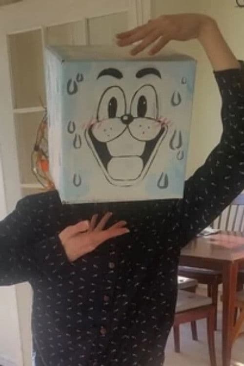 Toby Fox profile photo