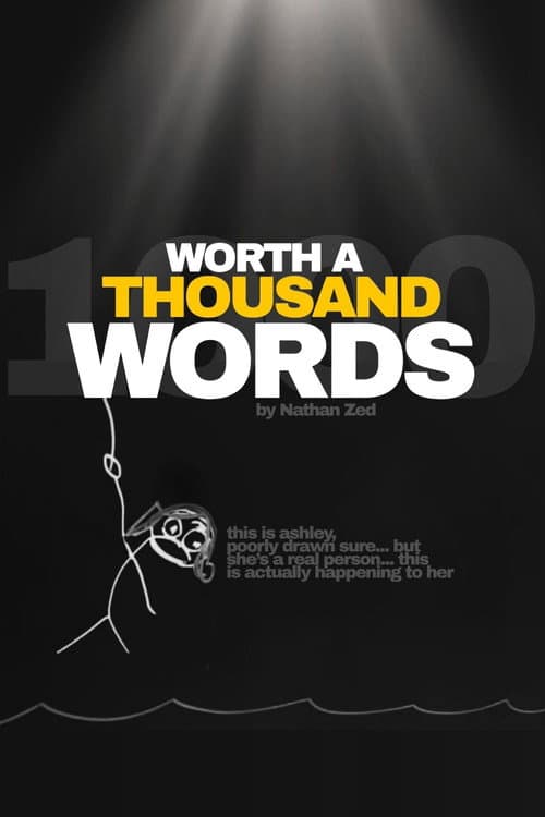 Worth A Thousand Words poster