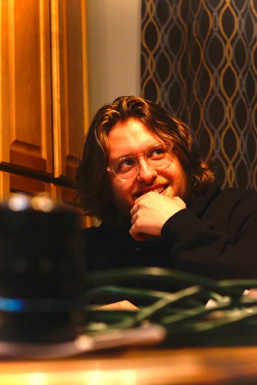 Andrew Dalan profile photo