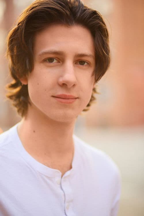 Samuel Farnsworth profile photo