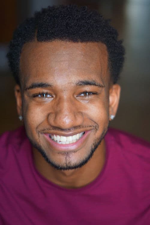 Kerrington Shorter profile photo