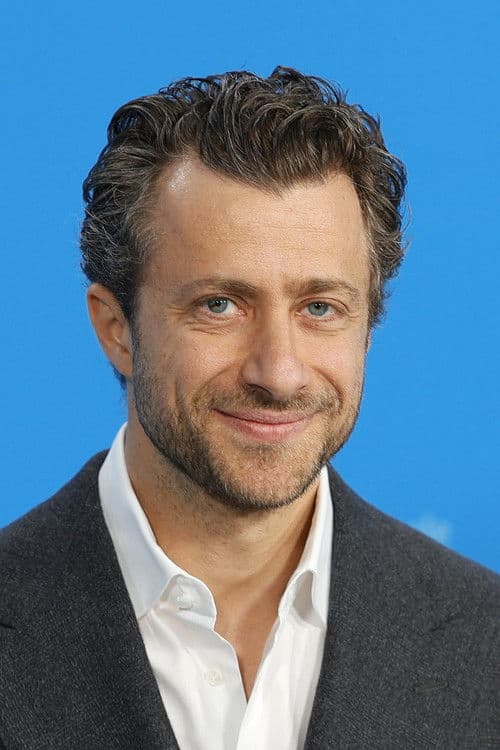 Francesco Carrozzini profile photo