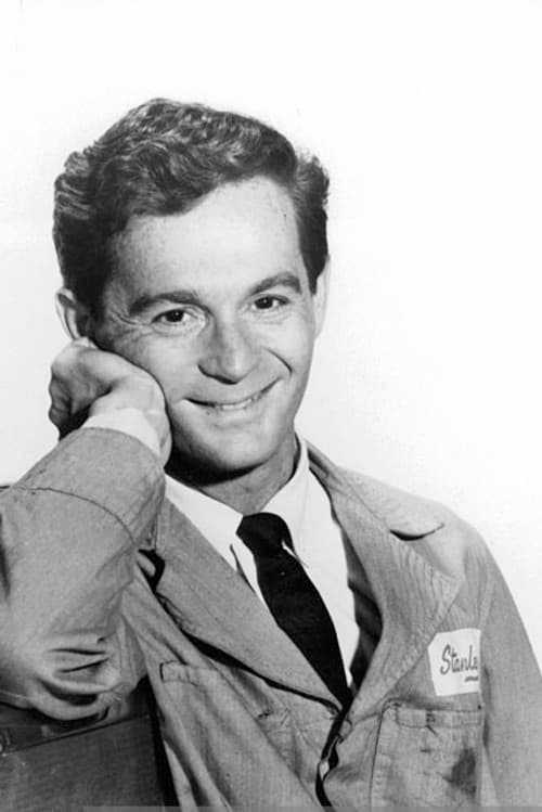 Stephen Strimpell profile photo