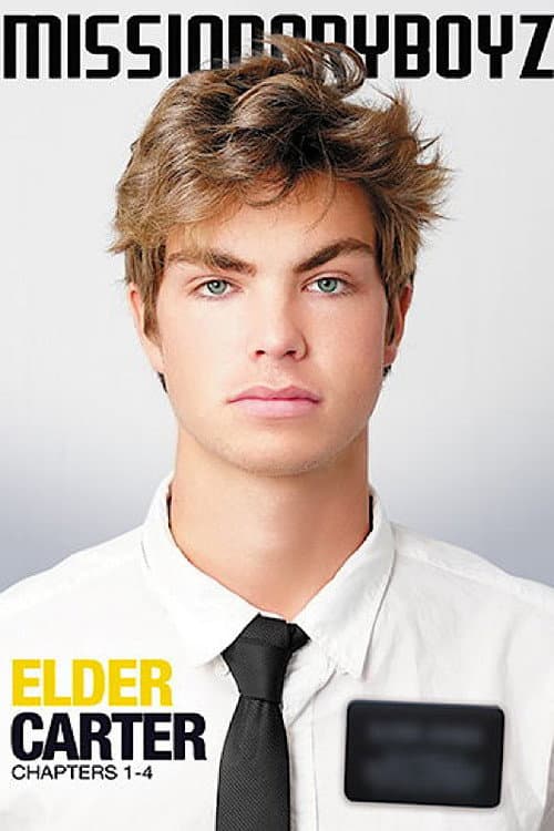 Elder Carter: Chapters 1-4 poster