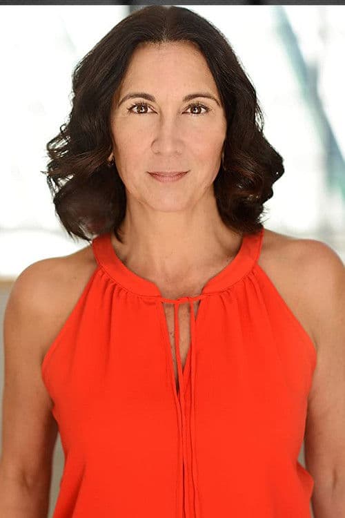 Christine Jones profile photo