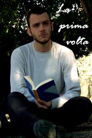 The First Time poster