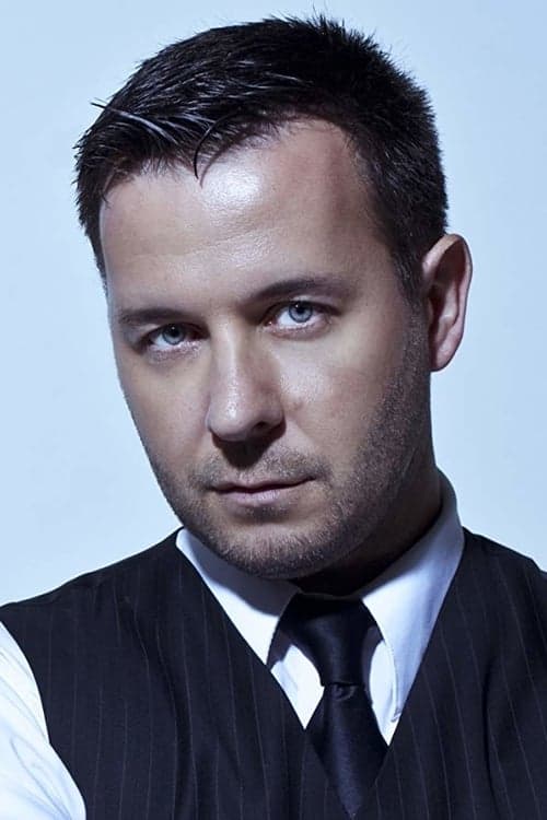 Silvio Wolf Busch profile photo