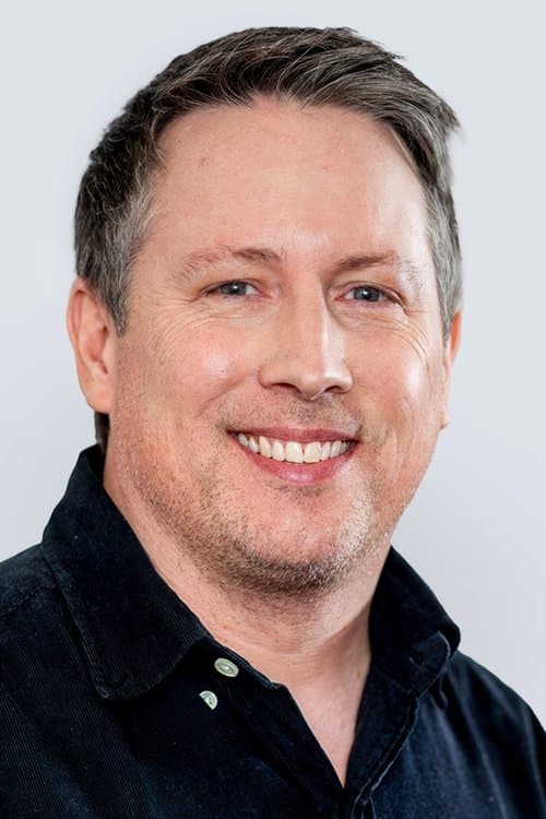 Joe Cornish profile photo