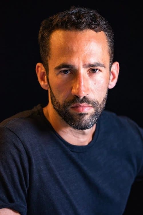 Giovanni James Bertoia profile photo