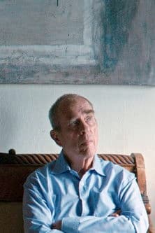 En film om Jörn Donner poster