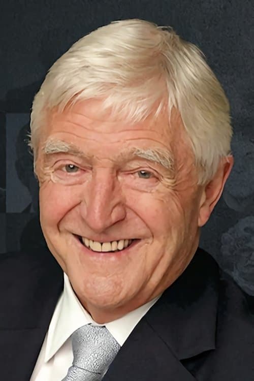 Michael Parkinson profile photo