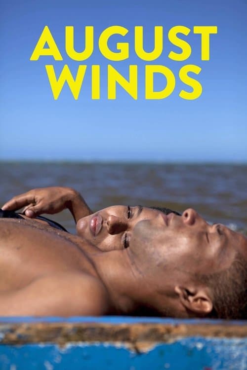 August Winds poster