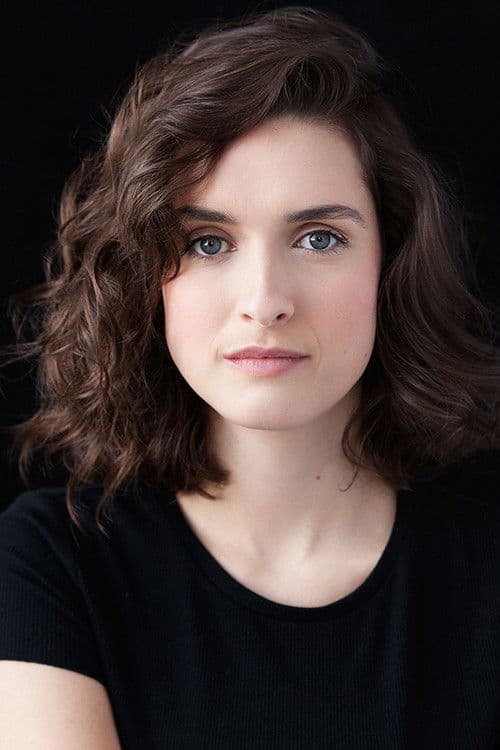 Daphnée Côté Hallé profile photo