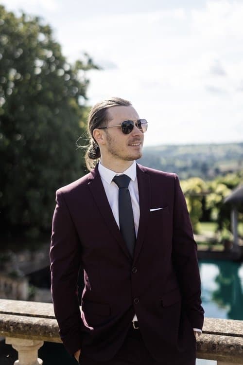 Joshua Copeland profile photo