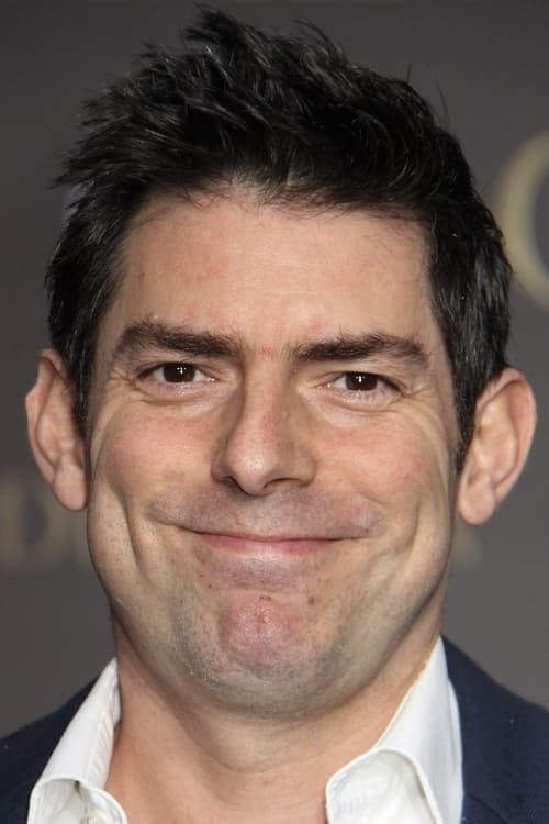 Chris Weitz profile photo