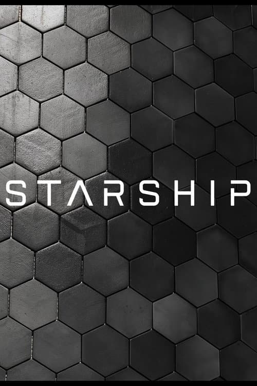 SpaceX Starship Documentary Series