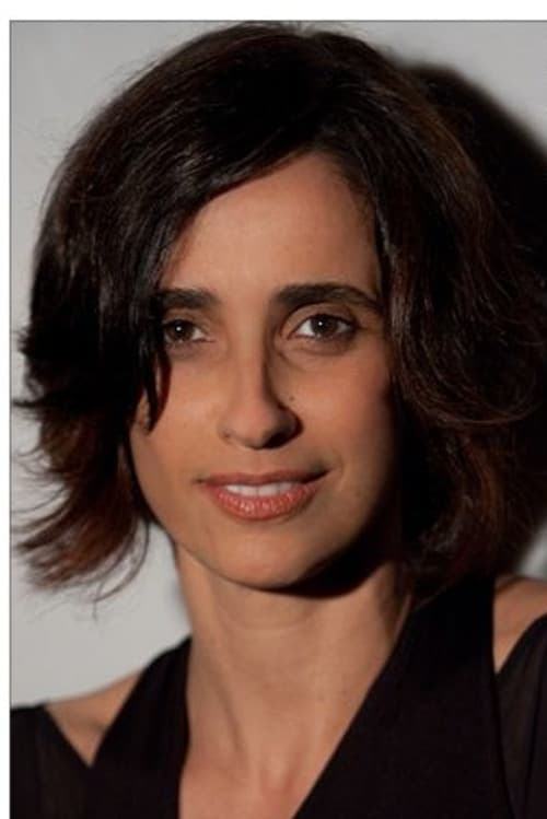 Cristiane Antuña profile photo