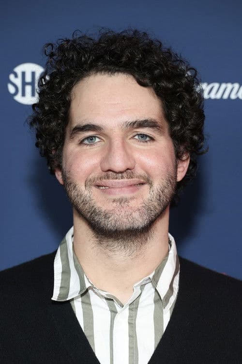 Benny Safdie profile photo