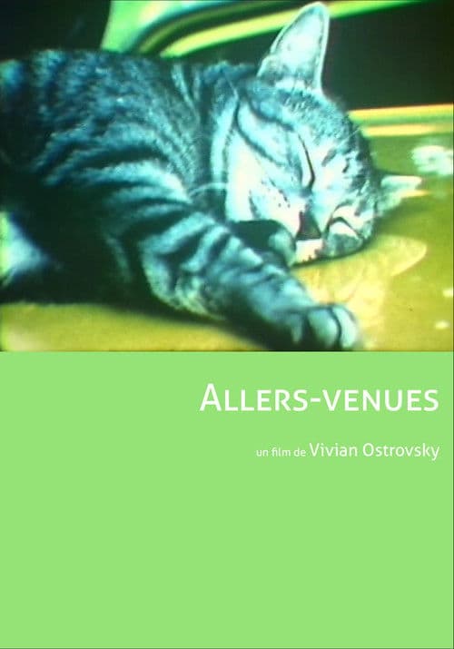 Allers-Venues poster