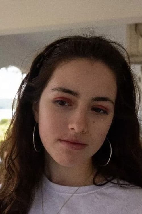 Galateia Spathari-Patsouraki profile photo