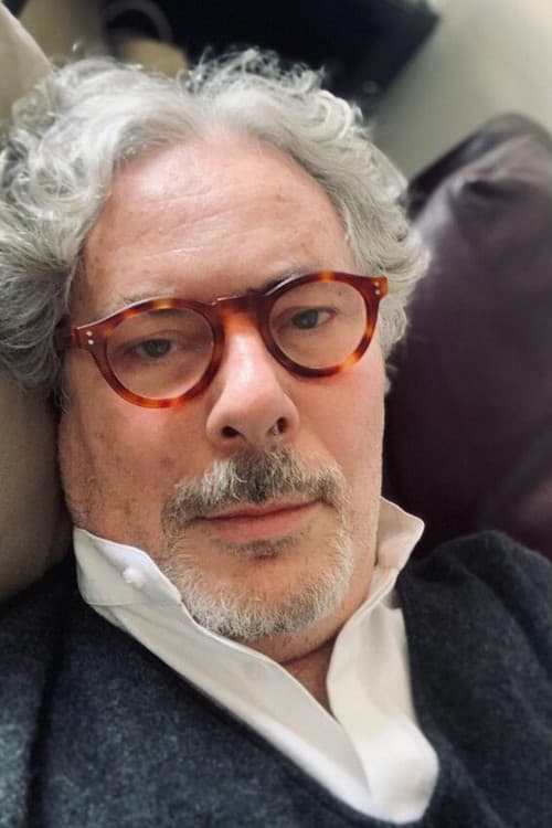 Gabriel Aghion profile photo