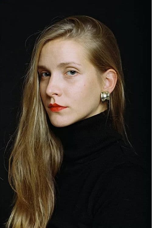 Jelena Tjapkin profile photo