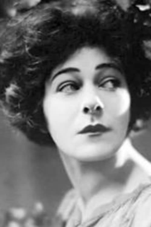 Bleuette Bernon profile photo