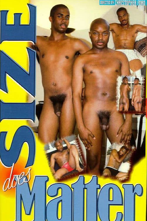 Size Does Matter poster