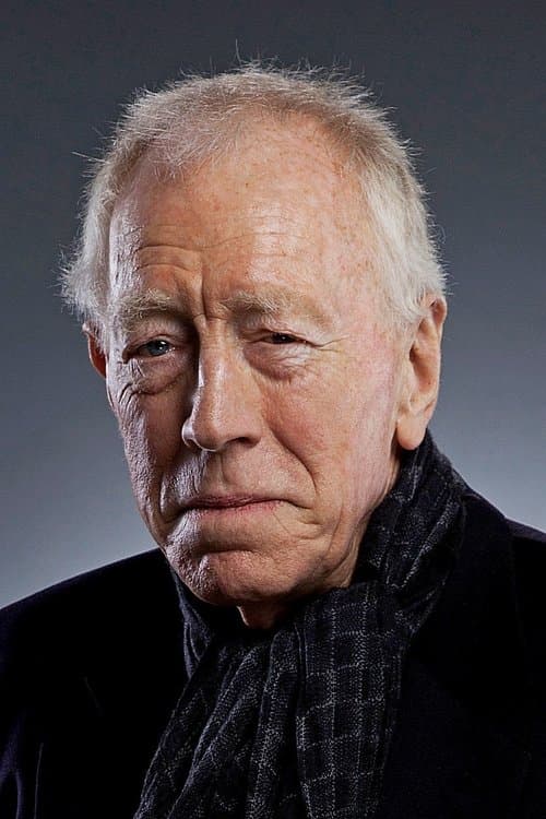 Max von Sydow profile photo