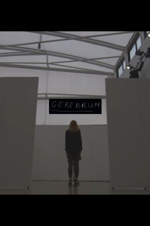 Cerebrum poster