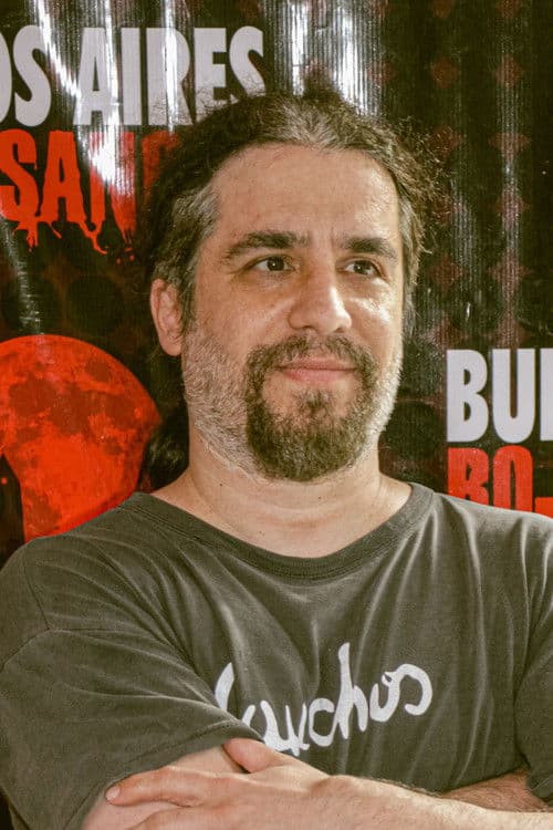 Germán Magariños profile photo