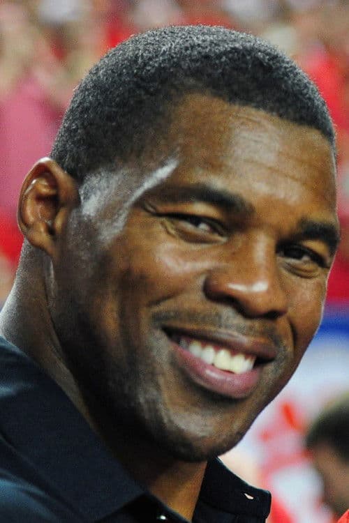 Herschel Walker profile photo