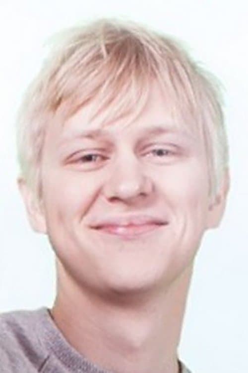 Øivind Vogt profile photo