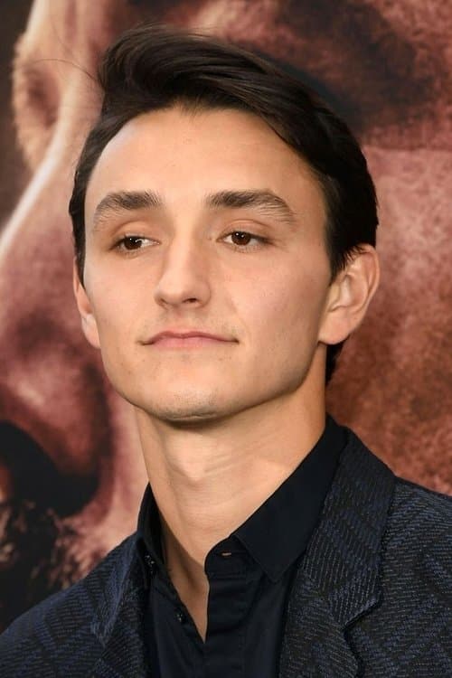 Will Ropp profile photo