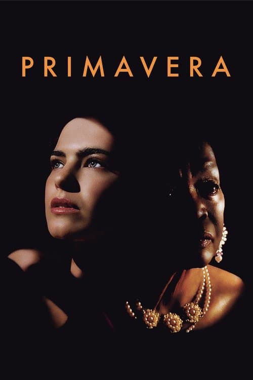 Primavera poster