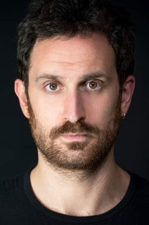 Andrea Mautone profile photo