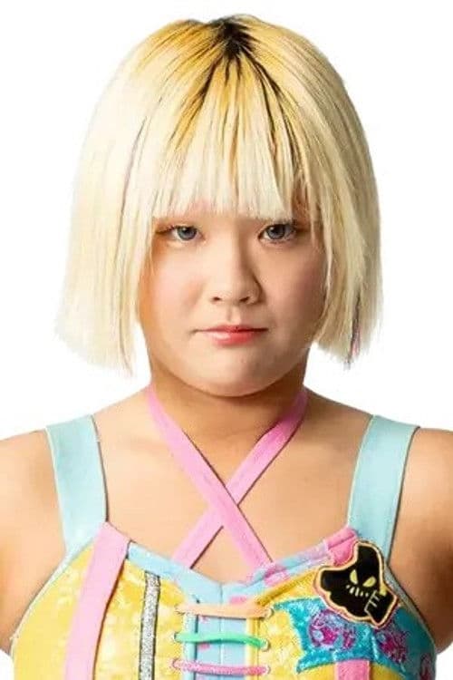 Yurika Oka profile photo