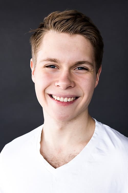 Birgir Dagur Bjarkason profile photo