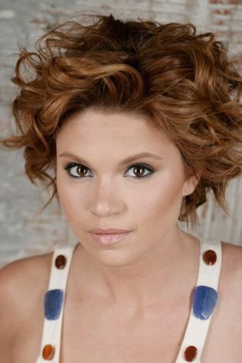 Mandy Bruno Bogue profile photo