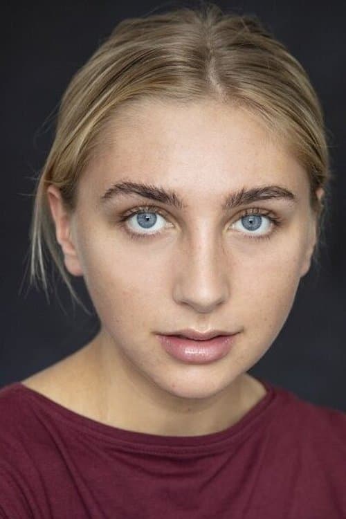 Ella Lily Hyland profile photo